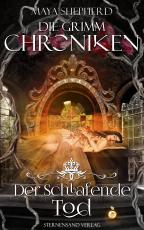 Cover-Bild Die Grimm-Chroniken (Band 3)