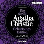 Cover-Bild Die große Agatha Christie Geburtstags-Edition