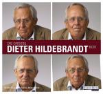 Cover-Bild Die große Dieter Hildebrandt-Box