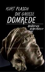 Cover-Bild Die große Domrede