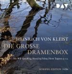 Cover-Bild Die große Dramenbox