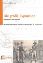 Cover-Bild Die große Expansion