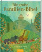 Cover-Bild Die große Familienbibel