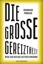 Cover-Bild Die große Gereiztheit