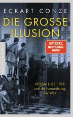 Cover-Bild Die große Illusion