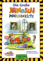 Cover-Bild Die Große Janosch Märchenkiste
