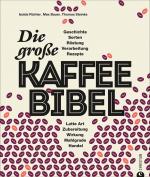 Cover-Bild Die große Kaffee-Bibel