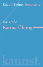 Cover-Bild Die große Karma-Übung