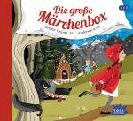 Cover-Bild Die große Märchenbox