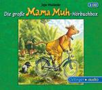 Cover-Bild Die große Mama-Muh-Hörbuchbox