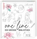 Cover-Bild Die große One Line Bibliothek