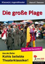 Cover-Bild Die große Plage