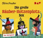 Cover-Bild Die große Räuber-Hotzenplotz-Box