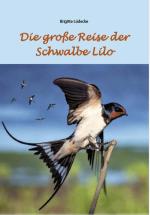 Cover-Bild Die große Reise der Schwalbe Lilo