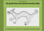 Cover-Bild Die große Reise des kleinen Drachen Xiao