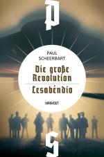 Cover-Bild Die große Revolution / Lesábendio