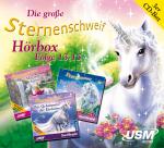 Cover-Bild Die große Sternenschweif Hörbox Folgen 13-15