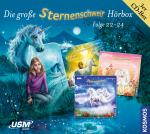 Cover-Bild Die große Sternenschweif Hörbox Folgen 22-24 (3 Audio CDs)