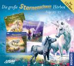 Cover-Bild Die große Sternenschweif Hörbox Folgen 25-27 (3 Audio CDs)