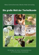 Cover-Bild Die große Welt der Tierheilkunde