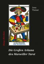 Cover-Bild Die Großen Arkana des Marseiller Tarot