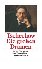 Cover-Bild Die großen Dramen