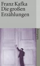 Cover-Bild Die großen Erzählungen