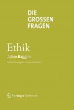 Cover-Bild Die großen Fragen - Ethik