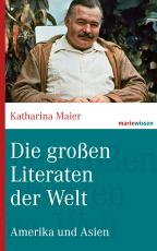 Cover-Bild Die großen Literaten der Welt