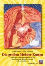 Cover-Bild Die grossen Meister-Karten