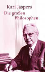 Cover-Bild Die großen Philosophen