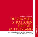 Cover-Bild Die großen Strategien für den Mittelstand