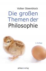 Cover-Bild Die großen Themen der Philosophie