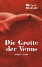 Cover-Bild Die Grotte der Venus