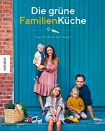 Cover-Bild Die grüne Familienküche