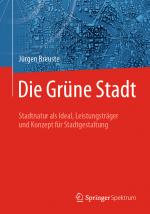 Cover-Bild Die Grüne Stadt