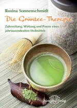 Cover-Bild Die Grüntee-Therapie