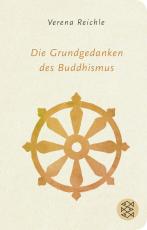 Cover-Bild Die Grundgedanken des Buddhismus