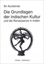 Cover-Bild Die Grundlagen der indischen Kultur