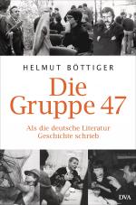 Cover-Bild Die Gruppe 47