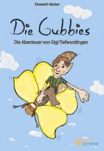Cover-Bild Die Gubbies
