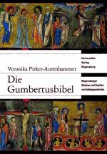Cover-Bild Die Gumbertusbibel