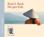 Cover-Bild Die gute Erde (CD)