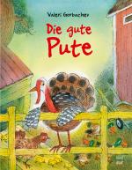 Cover-Bild Die gute Pute