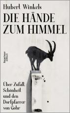 Cover-Bild Die Hände zum Himmel