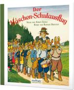 Cover-Bild Die Häschenschule 2: Der Häschen-Schulausflug