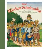 Cover-Bild Die Häschenschule: Der Häschen-Schulausflug