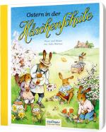 Cover-Bild Die Häschenschule: Ostern in der Häschenschule