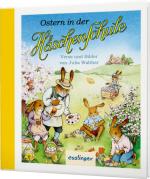 Cover-Bild Die Häschenschule: Ostern in der Häschenschule