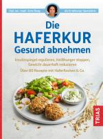 Cover-Bild Die Haferkur. Gesund abnehmen